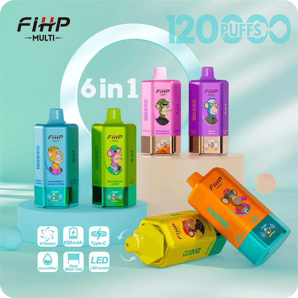 48h fihp 6in1 120k 000