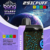 Bang Starry 25000 puffs Original Genuine 25K Customizable. Fast shipping – Image 3