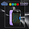 Bang Starry 25000 puffs Original Genuine 25K Customizable. Fast shipping