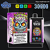 Bang 30000 Pro Puffs Original Genuine 30K Flavor Switching Customizable. Fast shipping