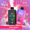 Bang 36000 Ice Level puffs Original Genuine Adjustment of ice level 36K Customizable. Fast shipping - Image 3