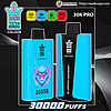 Bang King 30000 Pro Puffs Original Genuine 30K Flavor Switching Customizable. Fast shipping