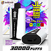 Bang King 30000 Pro Puffs Original Genuine 30K Flavor Switching Customizable. Fast shipping - Image 3