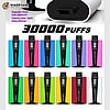 Bang King 30000 Pro Puffs Original Genuine 30K Flavor Switching Customizable. Fast shipping - Image 2