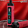 Bang King Shisha 25000 puffs Original Genuine Dual Intake Port 25K Customizable. Fast shipping - Image 4