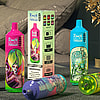 RandM Tornado 9000 puffs Original Genuine 9K Customizable Fast shipping - Image 3