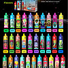 RandM Tornado 9000 puffs Original Genuine 9K Customizable Fast shipping - Image 2