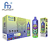 RandM Tornado 9000 puffs Original Genuine 9K Customizable Fast shipping - Image 4