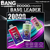 32k puffs,Mouth to lung - MTL,Recharge,bang 32000,bang leader 32k,32000 puffs