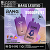 bang legend 80000 puffs three flavor switching original genuine 80k flavor switching customizable. fast shipping