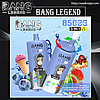 bang legend 85000 puffs three flavor switching original genuine 85k flavor switching customizable. fast shipping