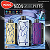 vozol neno 45000 puffs original vozol 45k lcd screen disposable electronic cigarettes eu warehouse 3 5 days delivery