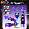 uor tornado 30000 puffs original uor tornado 30k vape led screen disposable vape shipping from eu warehouse free shipping