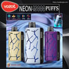 vozol neno 45000 puffs original vozol 45k lcd screen disposable electronic cigarettes eu warehouse 3 5 days delivery