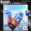 bang leader 110000 puffs original bang 6in1 110k vape led e liquid battery display free shipping from eu warehouse