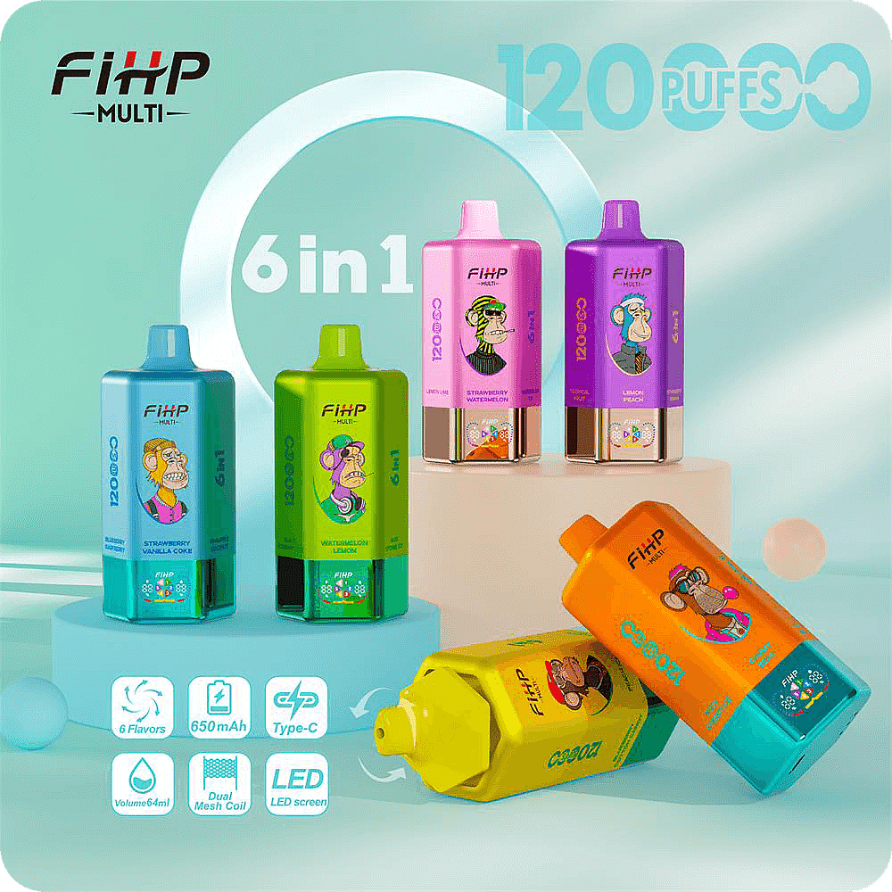 48h fihp 6in1 120k 000