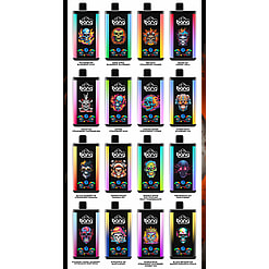 30k Puffs,Dual Flavor Vape,MTL(Mouth To Lung),30000 Puffs Vape,bang 30000 por
