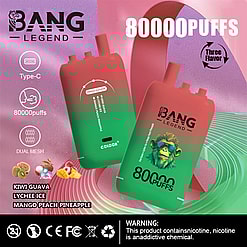 bang legend 80000 puffs three flavor switching original genuine 80k flavor switching customizable. fast shipping