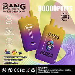bang legend 80000 puffs three flavor switching original genuine 80k flavor switching customizable. fast shipping