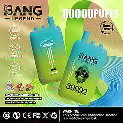 bang legend 80000 puffs three flavor switching original genuine 80k flavor switching customizable. fast shipping