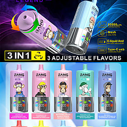 bang legend 85000 puffs three flavor switching original genuine 85k flavor switching customizable. fast shipping