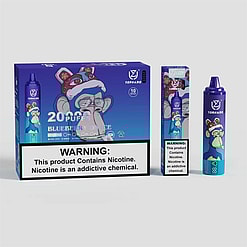 uzy tornado 20000 puffs three flavor switching original genuine 20k type c charging port led display customizable. fast shipping (copy)