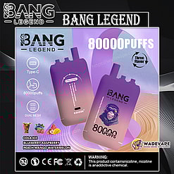 bang legend 80000 puffs three flavor switching original genuine 80k flavor switching customizable. fast shipping