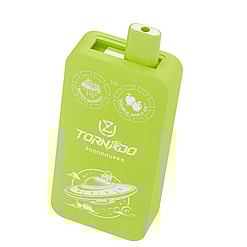 uzy tornado 30000 puffs double flavor switching original genuine 20k type c charging port led display customizable. fast shipping