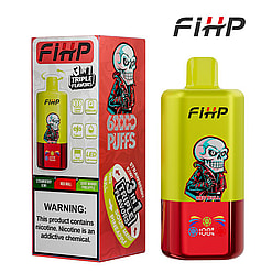 fihp 60000 puffs triple flavors original genuine 3in1 disposable vape type c charging port fihp 60k customizable fast shipping (copy)