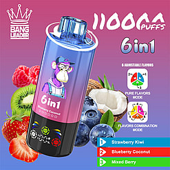 bang leader 110000 puffs original genuine bang 6in1 110k led e liquid battery display customizable. fast shipping