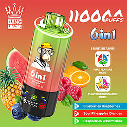 bang leader 110000 puffs original genuine bang 6in1 110k led e liquid battery display customizable. fast shipping