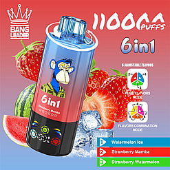 bang leader 110000 puffs original genuine bang 6in1 110k led e liquid battery display customizable. fast shipping