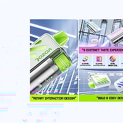 vozol visat 40000 puffs original vozol 40k lcd screen disposable electronic cigarettes eu warehouse 3 5 days delivery