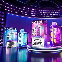 vozol rave 40000 puffs original vozol 40k lcd screen disposable electronic cigarettes eu warehouse 3 5 days delivery
