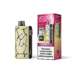 vozol neno 45000 puffs original vozol 45k lcd screen disposable electronic cigarettes eu warehouse 3 5 days delivery