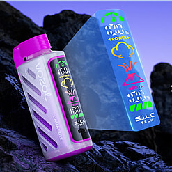 vozol gear power 20000 puffs original vozol 20k led display disposable electronic cigarettes eu warehouse 3 5 days delivery
