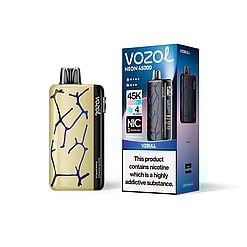 vozol neno 45000 puffs original vozol 45k lcd screen disposable electronic cigarettes eu warehouse 3 5 days delivery