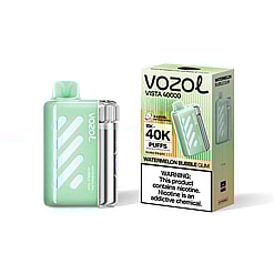 vozol visat 40000 puffs original vozol 40k lcd screen disposable electronic cigarettes eu warehouse 3 5 days delivery