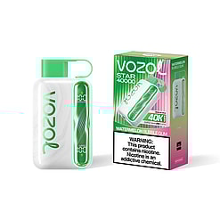 vozol star 40000 puffs original vozol 40k lcd water ripple screen disposable electronic cigarettes eu warehouse 3 5 days delivery