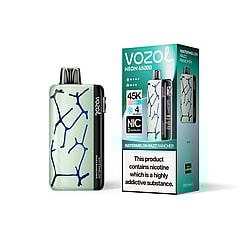 vozol neno 45000 puffs original vozol 45k lcd screen disposable electronic cigarettes eu warehouse 3 5 days delivery