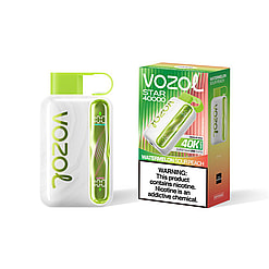 vozol star 40000 puffs original vozol 40k lcd water ripple screen disposable electronic cigarettes eu warehouse 3 5 days delivery