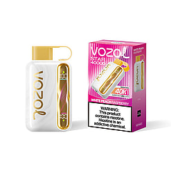 vozol star 40000 puffs original vozol 40k lcd water ripple screen disposable electronic cigarettes eu warehouse 3 5 days delivery