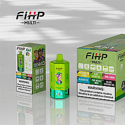 fihp multi 120000 puffs 6in1 flavors original genuine six flavors disposable vape type c charging port fihp 120k customizable fast shipping