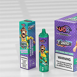 uor 30000 パフ オリジナル uor tornado 30k vape LED ディスプレイ画面タイプ c ポート使い捨て電子タバコカスタマイズ可能。速い船積み