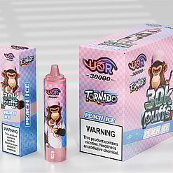 uor 30000 パフ オリジナル uor tornado 30k vape LED ディスプレイ画面タイプ c ポート使い捨て電子タバコカスタマイズ可能。速い船積み