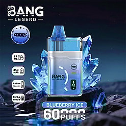 bang legend 60000 puffs original bang legend geek style 60k vape led display type c port disposable e cigarettes customizable. fast shipping
