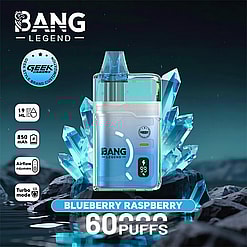 bang legend 60000 puffs original bang legend geek style 60k vape led display type c port disposable e cigarettes customizable. fast shipping