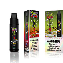 bang king triple 50000 puffs original bang king 50k disposable vape led smart screen type c charging port customizable. fast shipping