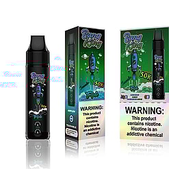 bang king triple 50000 puffs original bang king 50k disposable vape led smart screen type c charging port customizable. fast shipping