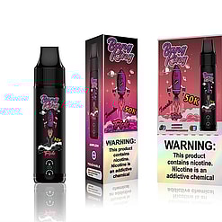 bang king triple 50000 puffs original bang king 50k disposable vape led smart screen type c charging port customizable. fast shipping